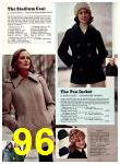 1974 Sears Fall Winter Catalog, Page 96