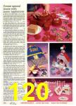 1985 Montgomery Ward Christmas Book, Page 120