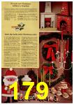 1967 Montgomery Ward Christmas Book, Page 179