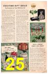 1958 Montgomery Ward Christmas Book, Page 25