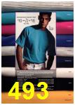 1994 JCPenney Spring Summer Catalog, Page 493