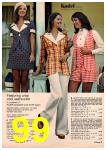 1973 JCPenney Spring Summer Catalog, Page 99