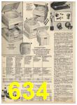 1983 Sears Spring Summer Catalog, Page 634