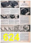 1957 Sears Spring Summer Catalog, Page 624