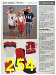 1993 Sears Spring Summer Catalog, Page 254