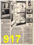 1981 Sears Spring Summer Catalog, Page 917