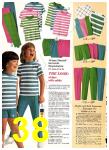 1969 Sears Spring Summer Catalog, Page 38