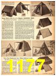 1951 Sears Fall Winter Catalog, Page 1177