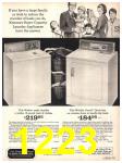 1971 Sears Fall Winter Catalog, Page 1223