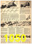 1949 Sears Spring Summer Catalog, Page 1050