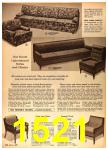 1964 Sears Spring Summer Catalog, Page 1521