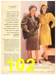 1946 Sears Spring Summer Catalog, Page 102