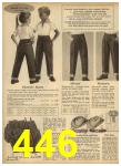1962 Sears Spring Summer Catalog, Page 446