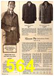 1960 Sears Fall Winter Catalog, Page 564