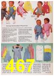 1966 Sears Spring Summer Catalog, Page 467