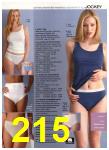 2005 JCPenney Spring Summer Catalog, Page 215