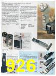 1989 Sears Home Annual Catalog, Page 926