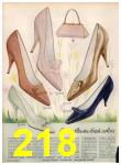 1962 Sears Spring Summer Catalog, Page 218