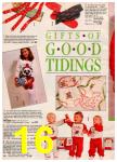 1987 Sears Christmas Book, Page 16