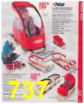 2012 Sears Christmas Book (Canada), Page 737