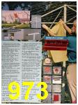 1986 Sears Spring Summer Catalog, Page 973