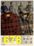 1980 Sears Fall Winter Catalog, Page 678