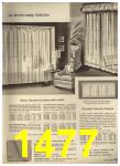 1960 Sears Spring Summer Catalog, Page 1477