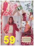 1993 Sears Spring Summer Catalog, Page 59