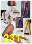 1974 Sears Spring Summer Catalog, Page 231