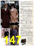 1983 Sears Fall Winter Catalog, Page 147