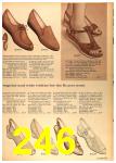 1964 Sears Spring Summer Catalog, Page 246