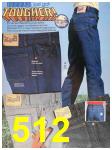 1988 Sears Spring Summer Catalog, Page 512