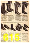 1960 Sears Fall Winter Catalog, Page 615