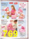 2008 Sears Christmas Book (Canada), Page 769