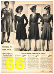 1942 Sears Fall Winter Catalog, Page 66