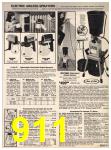 1982 Sears Spring Summer Catalog, Page 911