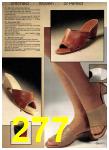 1980 Sears Spring Summer Catalog, Page 277
