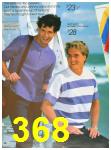 1988 Sears Spring Summer Catalog, Page 368