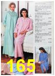 1990 Sears Fall Winter Style Catalog, Page 165