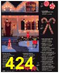 2009 Sears Christmas Book (Canada), Page 424