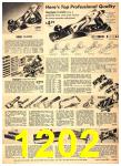 1950 Sears Fall Winter Catalog, Page 1202
