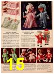 1964 Sears Christmas Book, Page 15