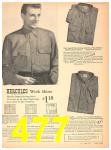 1946 Sears Spring Summer Catalog, Page 477
