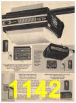 1983 Sears Fall Winter Catalog, Page 1142