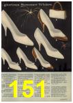 1961 Sears Spring Summer Catalog, Page 151