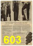 1965 Sears Spring Summer Catalog, Page 603
