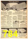 1941 Sears Fall Winter Catalog, Page 784