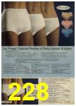 1979 Sears Spring Summer Catalog, Page 228