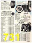 1978 Sears Fall Winter Catalog, Page 731