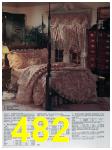 1991 Sears Spring Summer Catalog, Page 482